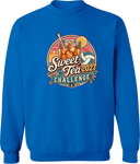 Crew Sweatshirt - Sweet Tea Challenge 2027 (Primary)