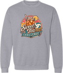 Crew Sweatshirt - Sweet Tea Challenge 2027 (Primary)