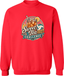Crew Sweatshirt - Sweet Tea Challenge 2027 (Primary)