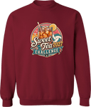 Crew Sweatshirt - Sweet Tea Challenge 2027 (Primary)