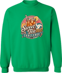 Crew Sweatshirt - Sweet Tea Challenge 2027 (Primary)