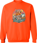 Crew Sweatshirt - Sweet Tea Challenge 2027 (Primary)