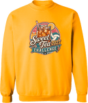 Crew Sweatshirt - Sweet Tea Challenge 2027 (Primary)