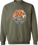 Crew Sweatshirt - Sweet Tea Challenge 2027 (Primary)