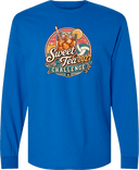 Long Sleeves - Sweet Tea Challenge 2027 (Primary)