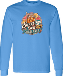 Long Sleeves - Sweet Tea Challenge 2027 (Primary)