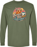 Long Sleeves - Sweet Tea Challenge 2027 (Primary)