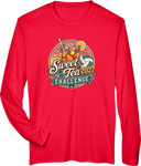 Performance Long Sleeves - Sweet Tea Challenge 2027 (Primary)