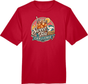 Performance Short Sleeves - Sweet Tea Challenge 2027 (Primary)