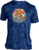 Performance Short Sleeves - Sweet Tea Challenge 2027 (Primary)