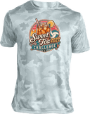 Performance Short Sleeves - Sweet Tea Challenge 2027 (Primary)