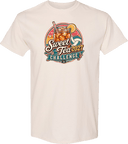 Short Sleeves - Sweet Tea Challenge 2027 (Primary)