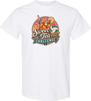 Short Sleeves - Sweet Tea Challenge 2027 (Primary)