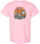 Short Sleeves - Sweet Tea Challenge 2027 (Primary)