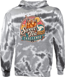 Tie-Dye Hoodies - Sweet Tea Challenge 2027 (Primary)
