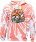 Tie-Dye Hoodies - Sweet Tea Challenge 2027 (Primary)