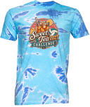 Tie-Dye Short Sleeves - Sweet Tea Challenge 2027 (Primary)