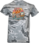 Tie-Dye Short Sleeves - Sweet Tea Challenge 2027 (Primary)