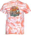 Tie-Dye Short Sleeves - Sweet Tea Challenge 2027 (Primary)