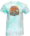 Tie-Dye Short Sleeves - Sweet Tea Challenge 2027 (Primary)