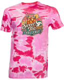 Tie-Dye Short Sleeves - Sweet Tea Challenge 2027 (Primary)