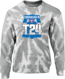 Crew Sweatshirt - Trilogy 24 2026 (Bell Logo)