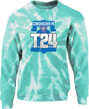Crew Sweatshirt - Trilogy 24 2026 (Bell Logo)