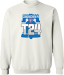 Crew Sweatshirt - Trilogy 24 2026 (Bell Logo)