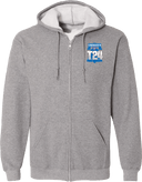 Full Zip Hoodies - Trilogy 24 2026 (Bell Logo)