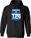 Hoodies - Trilogy 24 2026 (Bell Logo)