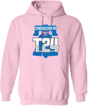 Hoodies - Trilogy 24 2026 (Bell Logo)