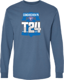 Long Sleeves - Trilogy 24 2026 (Bell Logo)