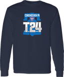 Long Sleeves - Trilogy 24 2026 (Bell Logo)