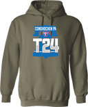 Hoodies - Trilogy 24 2026 (Bell Logo)