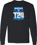 Long Sleeves - Trilogy 24 2026 (Bell Logo)