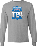 Long Sleeves - Trilogy 24 2026 (Bell Logo)