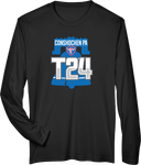 Performance Long Sleeves - Trilogy 24 2026 (Bell Logo)