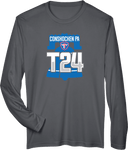 Performance Long Sleeves - Trilogy 24 2026 (Bell Logo)