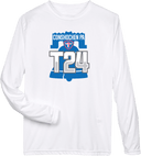 Performance Long Sleeves - Trilogy 24 2026 (Bell Logo)