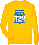 Performance Long Sleeves - Trilogy 24 2026 (Bell Logo)
