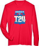 Performance Long Sleeves - Trilogy 24 2026 (Bell Logo)