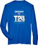 Performance Long Sleeves - Trilogy 24 2026 (Bell Logo)