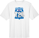 Performance Short Sleeves - Trilogy 24 2026 (Bell Logo)