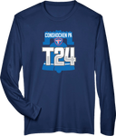 Performance Long Sleeves - Trilogy 24 2026 (Bell Logo)