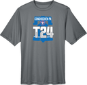 Performance Short Sleeves - Trilogy 24 2026 (Bell Logo)