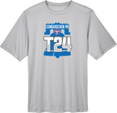 Performance Short Sleeves - Trilogy 24 2026 (Bell Logo)