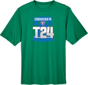 Performance Short Sleeves - Trilogy 24 2026 (Bell Logo)
