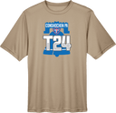Performance Short Sleeves - Trilogy 24 2026 (Bell Logo)