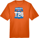 Performance Short Sleeves - Trilogy 24 2026 (Bell Logo)
