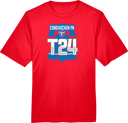 Performance Short Sleeves - Trilogy 24 2026 (Bell Logo)